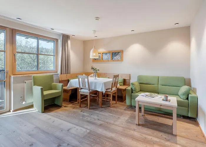 Gaestehaus Bramboeck