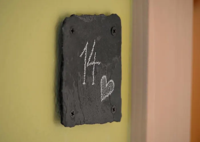 Gaestehaus Bramboeck Casa de hóspedes