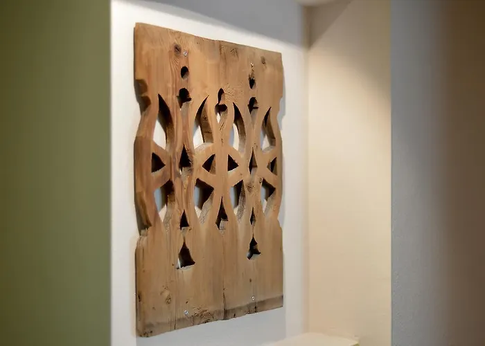 Gaestehaus Bramboeck Casa de hóspedes Bad Häring